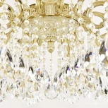 Подвесная люстра Bohemia 7220 72202/12/300 A GW