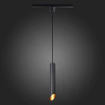 Трековый светильник однофазный ST Luce ST152.416.01 (220V, круглые)