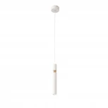 Подвесной светильник ST Luce Tuore SL1592.503.01 (LED, 220V, диммер, сенсорный выключатель, на проводе, круглые, IP21)