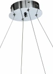 Подвесной светильник LED Zortes Mon ZRS.1211.80