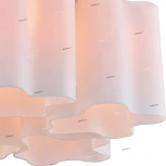 Потолочный светильник Arte Lamp Serenata A3479PL-5CC (220V)