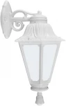 Настенный фонарь уличный Fumagalli Rut E26.131.000.WYF1RDN (220V, IP55)