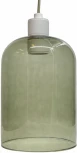Подвесной светильник 33 ИДЕИ PND.105.01.01.023.WH-S.26.GC (220V, на проводе, круглые)