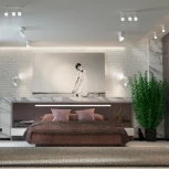 Спот Novotech Flax 370740 (220V)