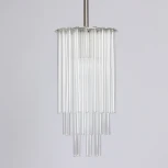 Потолочная люстра на штанге MW-Light Аделард 642018101