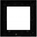 Рамка алюминиевая FRM-PRESTO-ALS-1-GR (Arlight) 043851