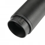 Трековый светодиодный светильник магнитный MyFar RayZoom MT0222-20W3K-S-B (48V)