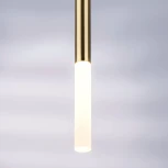 Подвесной светильник Lightstar Tubo L5T747133 (LED, 220V, на проводе, круглые)