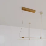 Потолочный короб ART-APRIORI-POWER-BOX-SIDE-L5000 (GD) (Arlight, IP20 Металл) 049339 (48V)