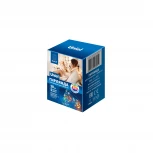 Гирлянда Uniel ULD-S0500-050/DTB/3AA/RC RGB IP20 DEW