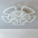 Умная потолочная люстра Citilux Мальта Смарт CL234A290E