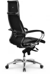 Офисное кресло Метта Samurai Lux MPES Черный