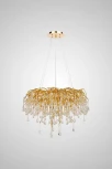 Подвесная люстра AM Group TEAR TEAR D1200 (220V, на тросе)