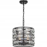 Подвесная люстра ST Luce Chiarezza SL665.403.04