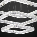 Подвесной светильник Eletto Granda EL336P100