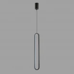 Подвесной светильник Belfast Nevis 86227-1W-60 BL (LED, 220V, на проводе)