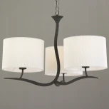 Подвесная люстра Mantra Eve 1151 (220V, на цепи)