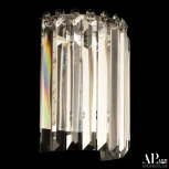 Бра светодиодное APL LED Sicilia SH500.B7.16-20.A.Ni.4000