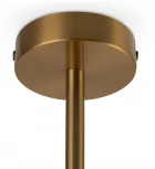 Потолочная люстра на штанге Freya Bolas FR5185PL-06BS