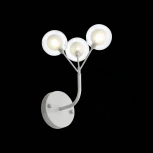 Бра ST Luce Demele SL376.501.03 (220V, шарики)