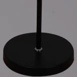 Торшер Reluce 03041-0.6-01 BK (220V)