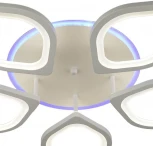 Потолочная люстра Wedo Light Tanis 75226.01.09.05