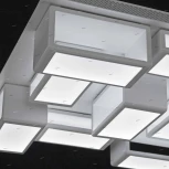 Потолочный светильник Citilux Синто CL711135