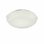 Потолочный светильник круглый Mantra Diamante 5936 (LED, 220V)