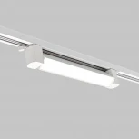 Трековый светильник светодиодный однофазный 220V 20W Imex Track IL.0010.0103-20-4200-WH