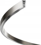 Шинопровод модульный подвесной/накладной магнитный 24V круглый из полукругов 1800мм Maytoni Busbar trunkings Flarity TRX154-2SR-D1800-PT