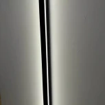 Настенно-потолочный линейный светильник iLedex Line ZD8193B-1000 SBK