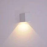 Архитектурная подсветка DesignLed NEXT GW-A310-6-WH-NW (220V, куб, IP54)