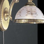 Бра Reccagni Angelo 6002 A 6002/1