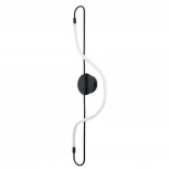 Настенный светильник с гибким неоном MyFar Thomas MR2382-1WL (220V)