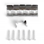 Крепеж для профиля САВ264 LD371 Feron 48246