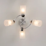 Потолочная люстра Citilux Сиерра CL119240 (220V)