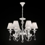 Потолочная люстра Maytoni Elina ARM222-06-N