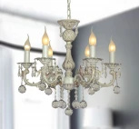 Подвесная люстра Favourite Gesso 1308-6P