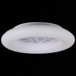 Потолочный светильник светодиодный с пультом Reluce 09939-0.3-108W WT