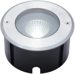 Встраиваемый светильник уличный светодиодный Oasis Light Встраиваемые светильники c LED W7048-4K SS