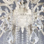 Подвесная люстра Omnilux Taranto OML-74403-12