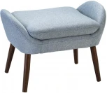 Пуф R-Home Сканди-2 Грей