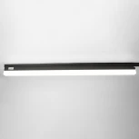 Светодиодный светильник трековый однофазный Feron AL121 48577 60W 4000K черный (220V)