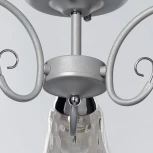 Потолочная люстра на штанге De City Моника 372014903 (220V)