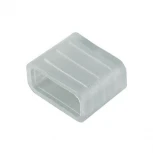 Заглушка Elektrostandard коннекторы для светодиодной ленты 220V End cap 5050 RGB