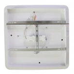 Потолочная люстра Natali Kovaltseva LED LAMPS 81086