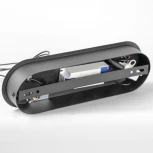 Подвесной светильник Lussole Hidalgo LSP-7410 (LED, 220V, на тросе, кольцо)