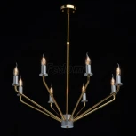 Потолочная люстра MW-Light Атмосфера 699011008