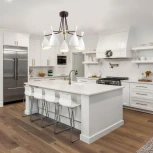 Потолочная люстра Lumion MODERNI OLIVER 4494/5C