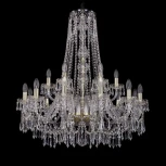 Подвесная люстра Bohemia 1403 1403/12+6/300/h-95/G